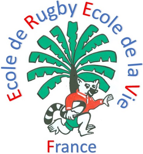 Ecole de Rugby Ecole de la Vie France